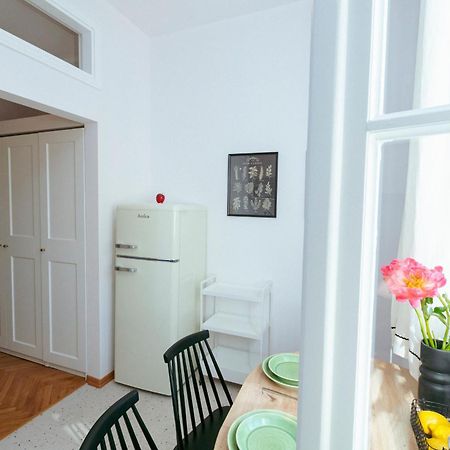Piekarska 2A - 2 Sypialnie - Stare Miasto - Better Rental 바르샤바 외부 사진
